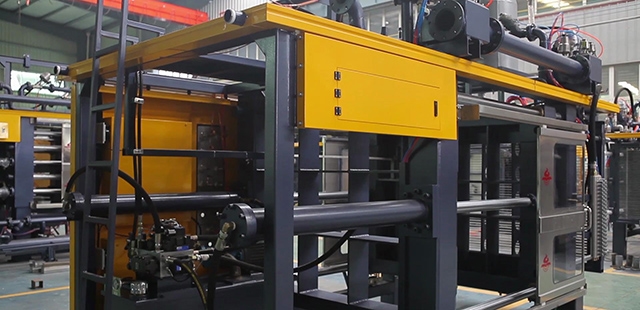 epp產(chǎn)品生產流程和具體步驟