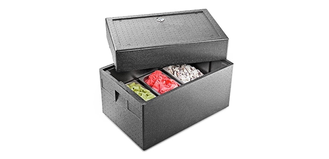 泡沫機(jī)械包(bāo)裝設備-EPS泡沫保(bǎo)溫(wēn)箱