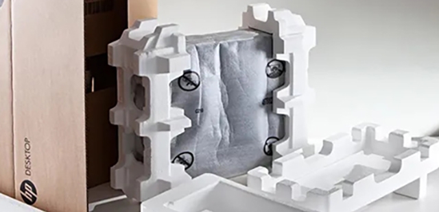 泡沫包裝盒的優點有哪些