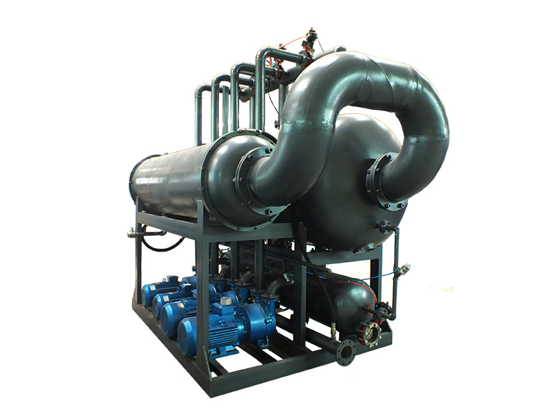 中央真空係（xì）統