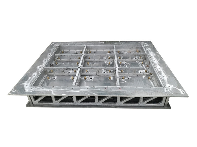 泡沫模（mó）具