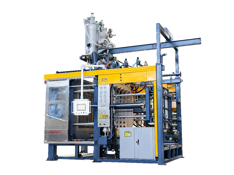 EPS高效節能真空成型機-歐（ōu）版（bǎn）機（jī）FKO