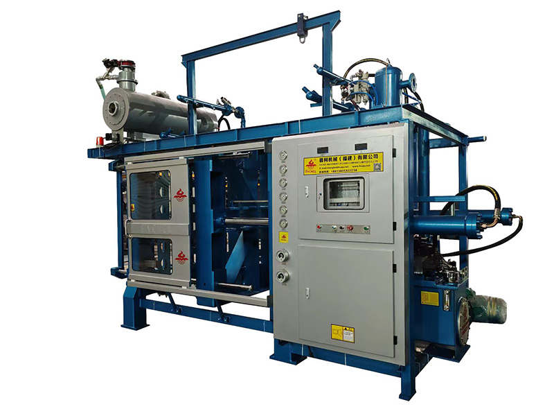 EPS全自（zì）動真空成型機-FKT