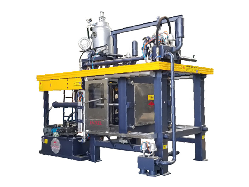 EPS全自動高效節能真空（kōng）成型機-FKB