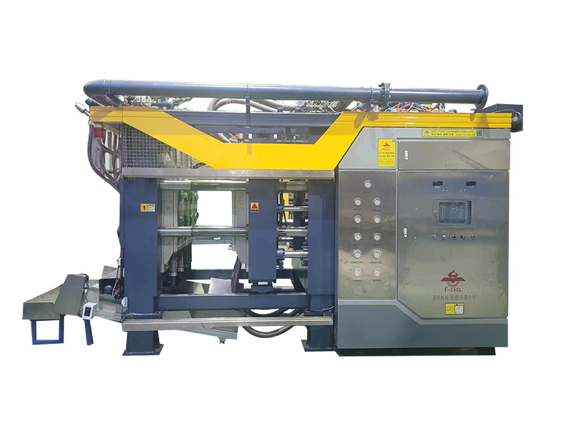 爆米（mǐ）花（huā）成型機 FK-ETPU-8