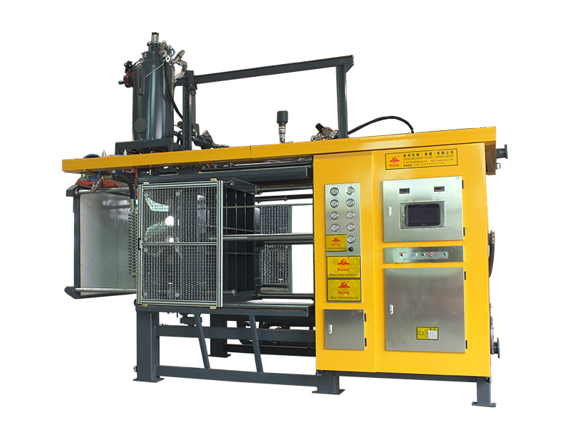 E型高效節（jiē）能全自（zì）動真空成型機FKE-1816