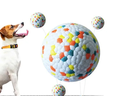 ETPU爆米花寵物應（yīng）用