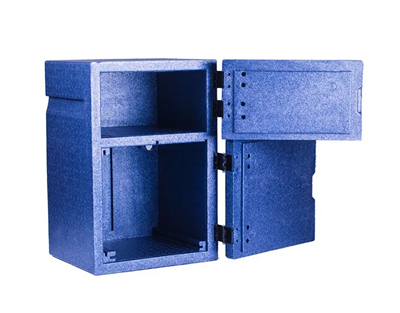 EPP箱子（zǐ）應用